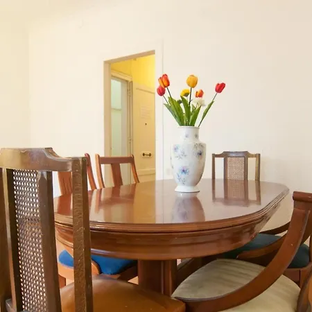 בית הארחה In Guest - Private With Sunny Terrace Of 200m2 3 ברצלונה