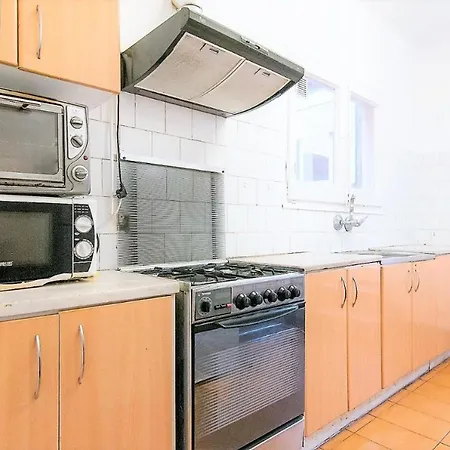 In Guest - Private With Sunny Terrace Of 200m2 3 *