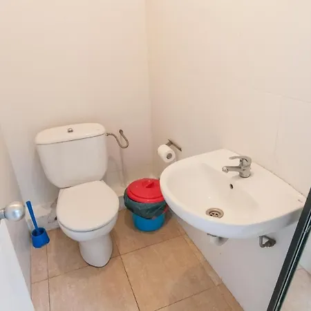 בית הארחה In Guest - Private With Sunny Terrace Of 200m2 3 *